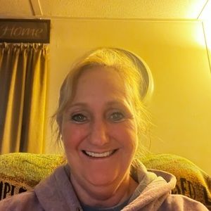 Meet your Posher, Krista